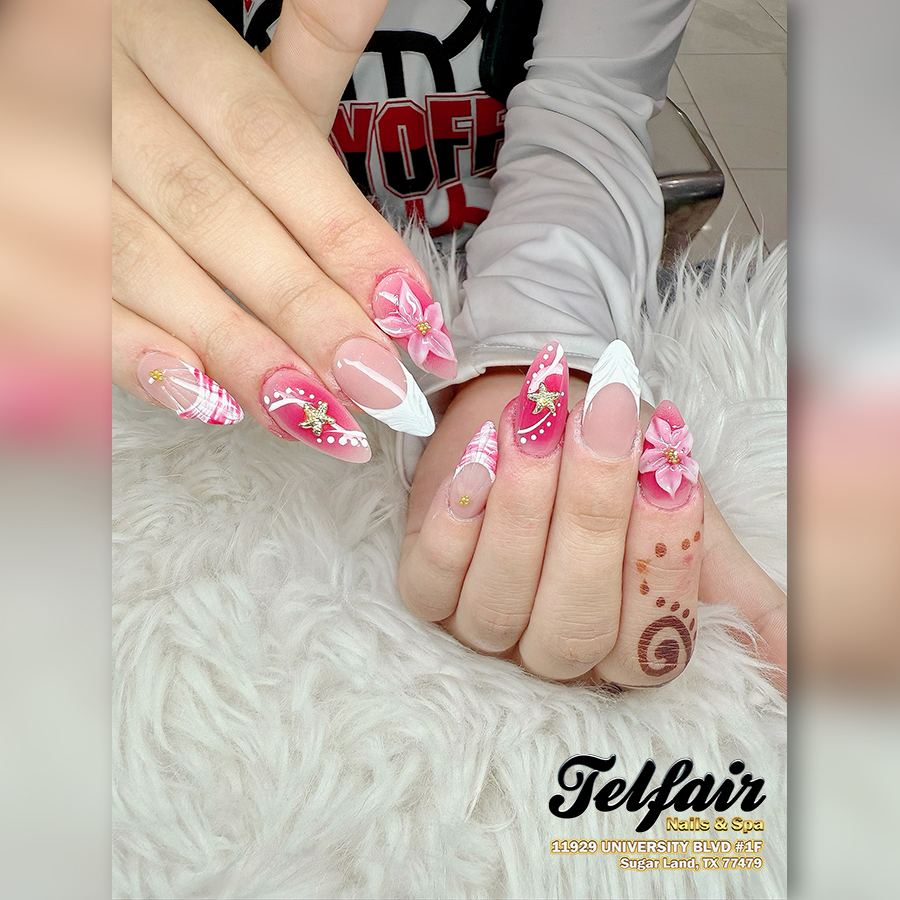 amazing nail